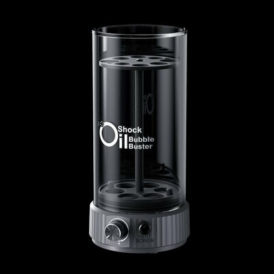 SkyRC Shock Oil Bubble Buster