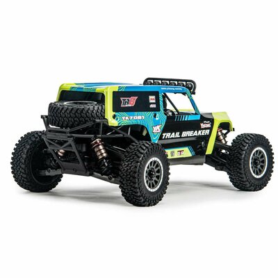 Yikong TB8 YK7081 1/8 Truck Green