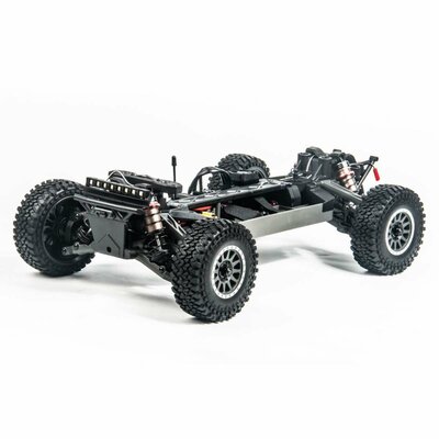 Yikong TB8 YK7081 1/8 Truck Green