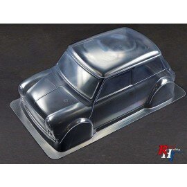 Body Mini Cooper Racing (RS210) 11825349