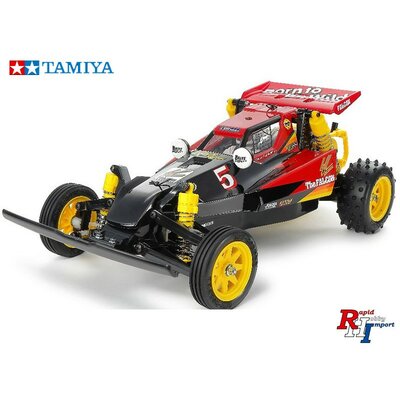 Tamiya Falcon 2026 47532 pre order