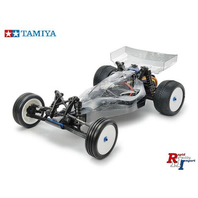 TAMIYA DN-01SR chassisbouwpakket 2WD 58761 PRE ORDER