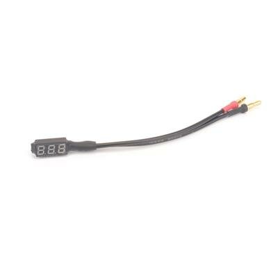 CORE RC LiPo Voltage Checker