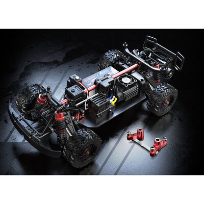 MJX Hyper GO 14211 1/14 Short Course 4WD RTR
