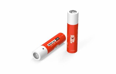 Modster Battery Ultra Power AAA Micro Blister 4 pcs