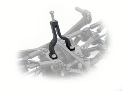 MXLR Rear Body Support for Xray X4 2026