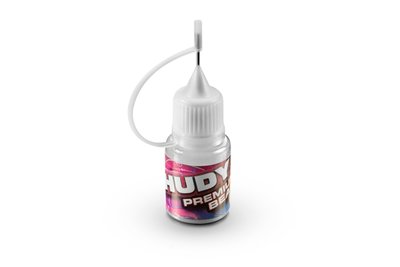 HUDY BEARING OIL - PREMIUM (OWN SECRET BLEND) - 106232