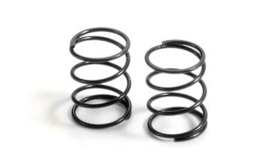 XRAY SIDE SPRING C=1.2 - BLACK (2) - 373586