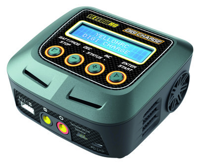YellowRC DIGI CHARGE - YEL4105