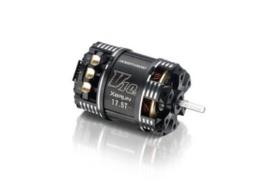 Hobbywing XeRun V10 5T Black G3 6500KV - 30401116