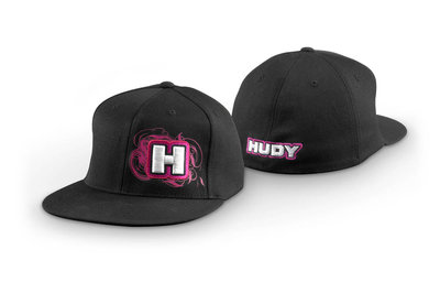 HUDY HIP-HOP CAP (L-XL) - 286904L