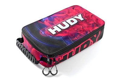 HUDY CAR BAG - 1/12 PAN CAR - 199180