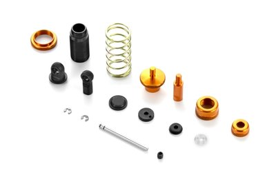 XRAY SHOCK ABSORBER SET - 378001