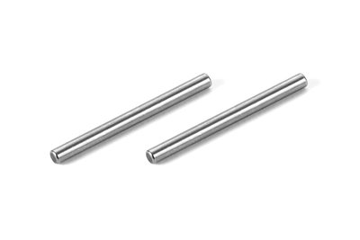 XRAY FRONT SUSPENSION PIVOT PIN (2) - 327210