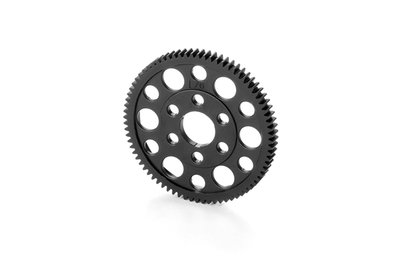 XRAY Offset Spur Gear 76T : 48 Hard - 305776