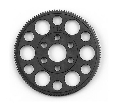 XRAY Offset Spur Gear 112T : 64 - 305882