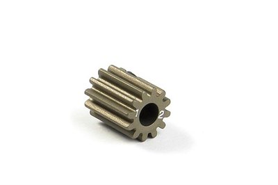 XRAY Narrow Pinion Gear Alu Hard Coated 12T : 48 - 305912