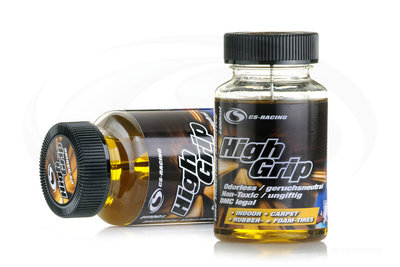 CS High Grip Carpet Additive 100ml - C6400