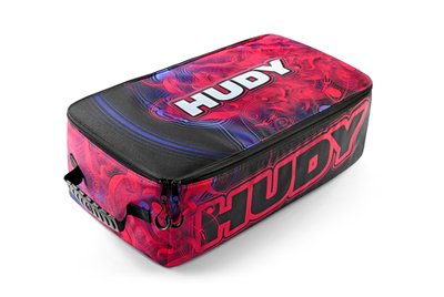 HUDY CAR BAG - 1/8 ON-ROAD - 199185