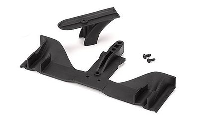 PROTOform F1 Front Wing for 1:10 Formula 1 - 1722-00