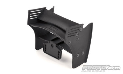 PROTOform F1 Rear Wing for 1:10 Formula 1 - 1723-00