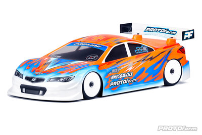 PROTOFORM MS7 Pro-Lite Clear Body - 1555-22