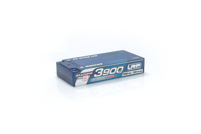 LRP HV Ultra LCG Modified Shorty GRAPHENE-3 3900mAh Hardcase 7.6V LiPo 120C/60C - 430273
