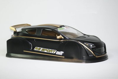 Mon-Tech RS SPORT 190mm - 012-004