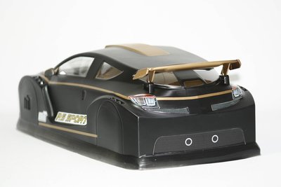 Mon-Tech RS SPORT 190mm - 012-004