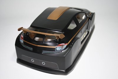 Mon-Tech RS SPORT 190mm - 012-004