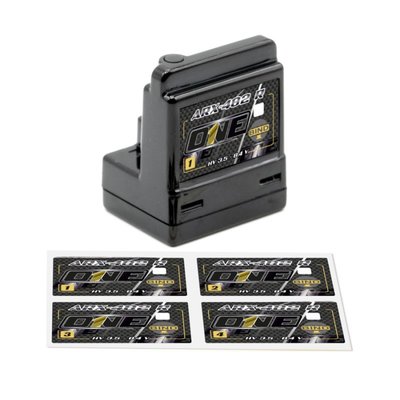 ONE ARX 482R Receiver for Sanwa - ONE-90209