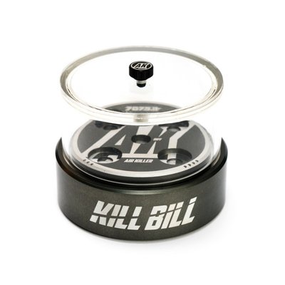 Air Killer KILL BILL Awesomatix Special Edition - 7075-KBAWX
