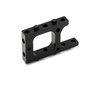 XRAY ALU SERVO MOUNT - BLACK - 306204