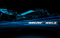 XRAY XB2 2020 - 2WD 1/10 ELECTRIC OFF ROAD CAR - DIRT EDITION - 320007