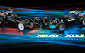 XRAY XB2 2020 - 2WD 1/10 ELECTRIC OFF ROAD CAR - DIRT EDITION - 320007