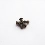 Hiro Seiko M3x10 Titanium Hex Socket Button Head Screw (5) - 69681