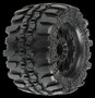 Proline Interco TSL SX Super Swamper 2.8 (Traxxas Style Bead) All Te, PR10110-15 - 10110-15