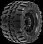 Proline Interco TSL SX Super Swamper 3.8 (Traxxas Style Bead) All Te, PR10111-13 - 10111-13