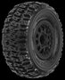 Proline Trencher X SC M2 MTD Renegade (2) Slash 4x4 F/R - 1190-13