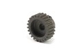 Xray ALU PINION GEAR - HARD COATED 24T / 48, X365724 - 365724