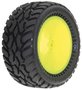 Proline Dirt Hawg I 2.2 M2 (Medium) All Terrain Buggy Rear Tires, PR1071-00 - 1071-00