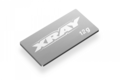 Xray PURE TUNGSTEN CHASSIS WEIGHT 12g - 306551