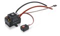 Hobbywing Ezrun Max10 Sct, 120a, 1/10 Esc Waterproof, Hw30102601 - 30102601