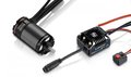 Hobbywing Combo Xerun Axe550 2700kv Foc Sensored Brushless System V1.1 - 38020277