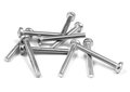 Xray Screw Phillips M2.5x20 (10), X907270 - 907270