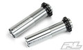 Proline Powerstroke Hd Shock Bodies And Collars For X-maxx - 6330-00