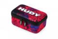 Hudy Hard Case - 280x150x85mm - Accessories Bag Large - 199295-H