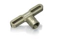 Hudy 17mm Off-road Wheel Nut Tool, H107570 - 107570