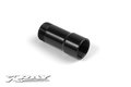 Xray Alu Side Shock Body - Hardcoated, X378120 - 378120