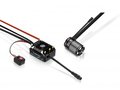 Hobbywing Combo Xerun Axe540l R2 2100kv Foc System - 38020312